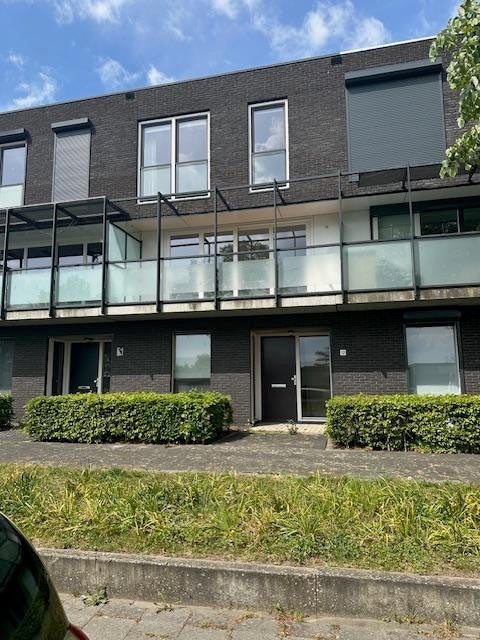 Te huur: Bergen op Zoom / €1975,00 p.m. / 119,00m2