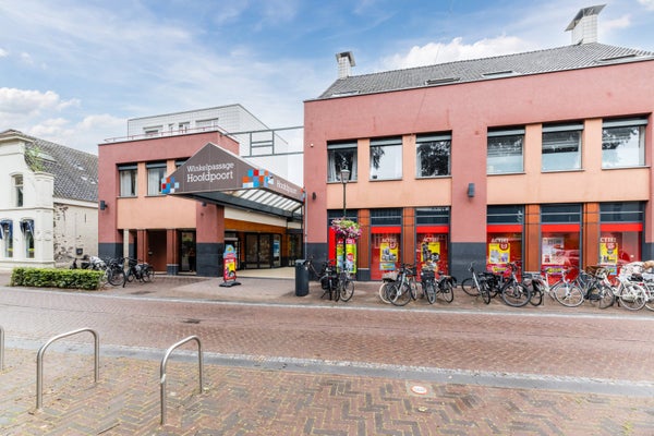 Te huur: Kaatsheuvel / €1250,00 p.m. / 103,00m2
