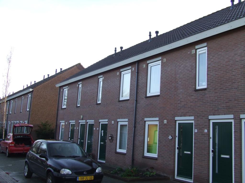 For rent: Lisse