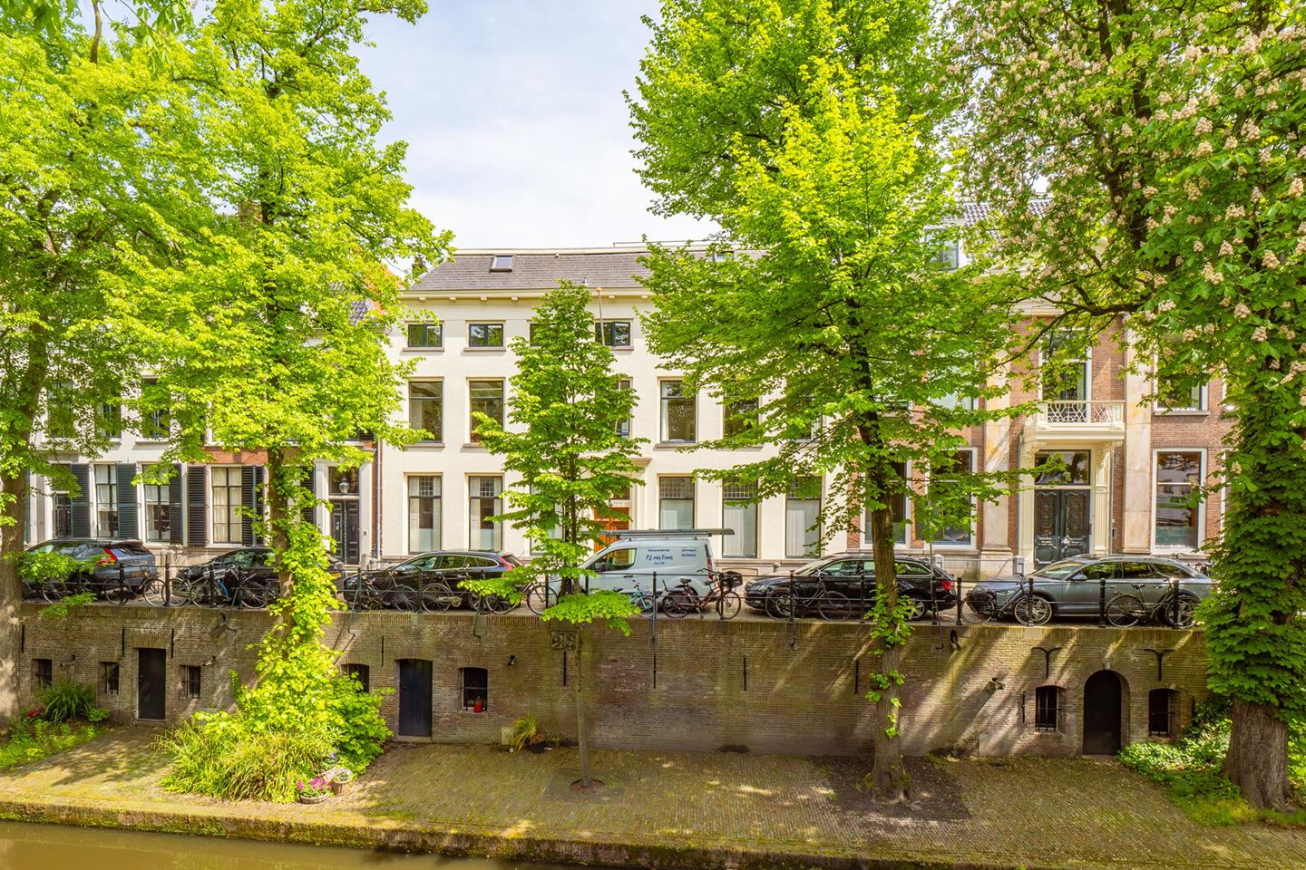 Te huur: Utrecht