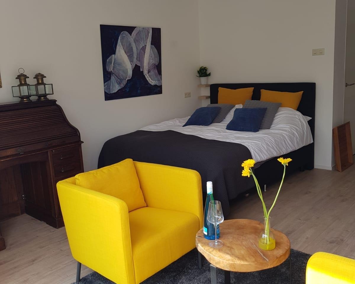 For rent: Huizen / €1100 p.m. / 36m2