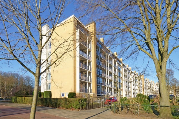 Te huur: Den Haag