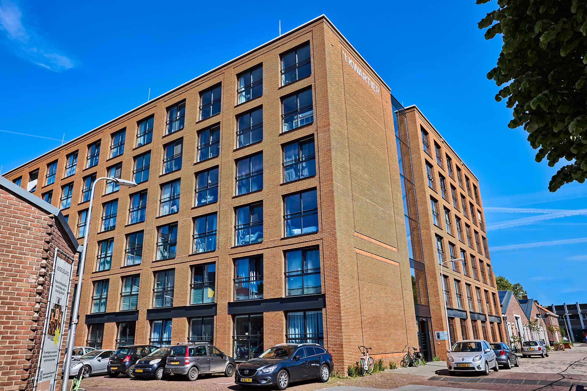 Te huur: Deventer / €735,33 p.m. / 26,00m2