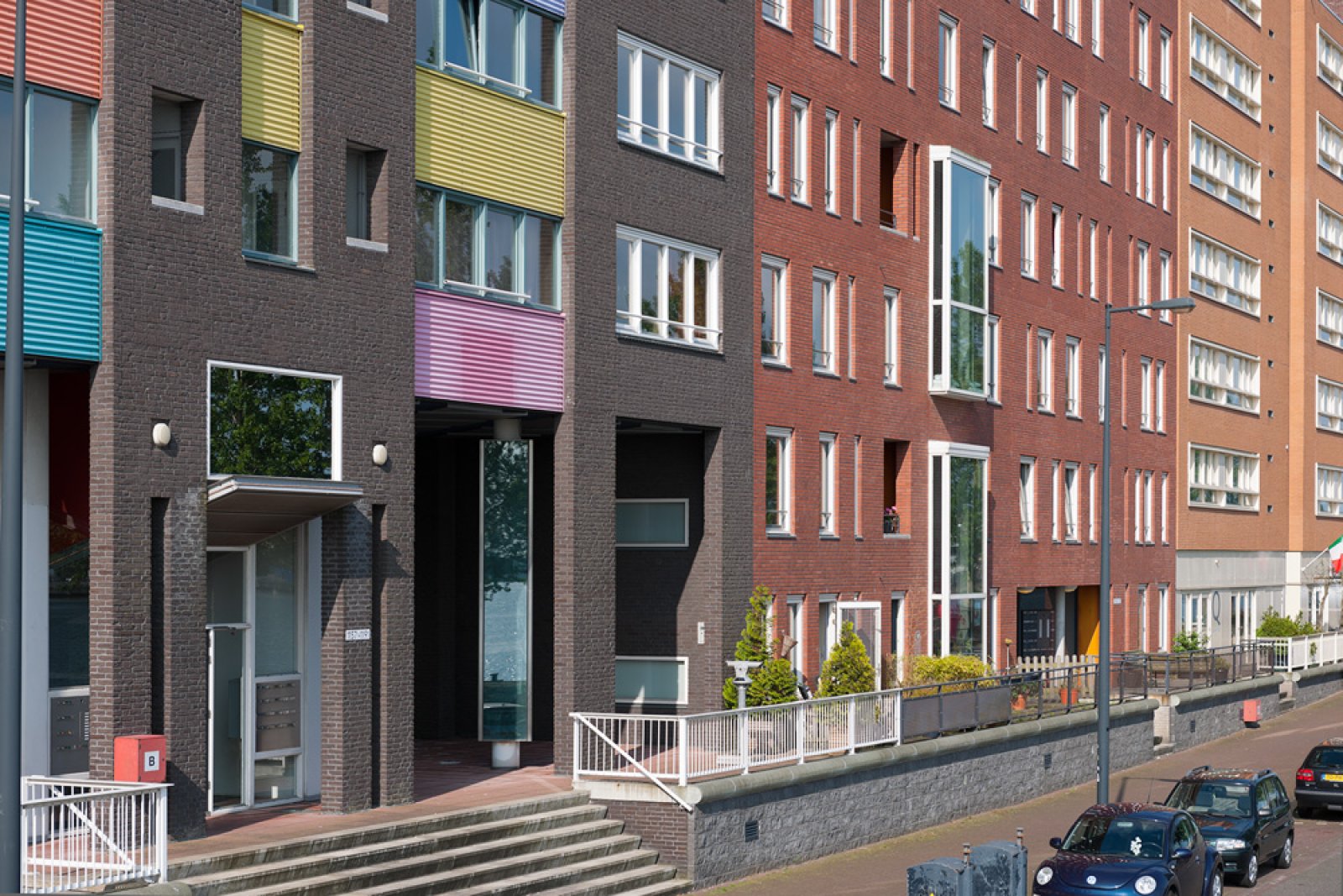 Te huur: Amsterdam / €2055 p.m. / 96m2