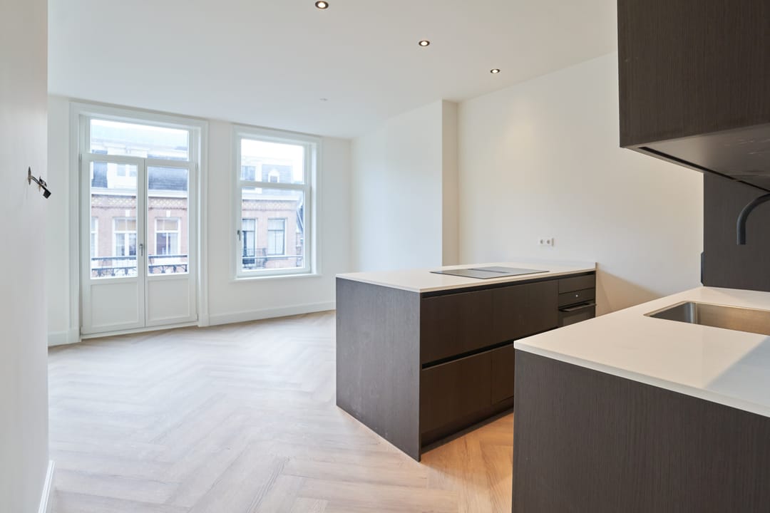 Te huur: Amsterdam / €2700,00 p.m. / 65,00m2