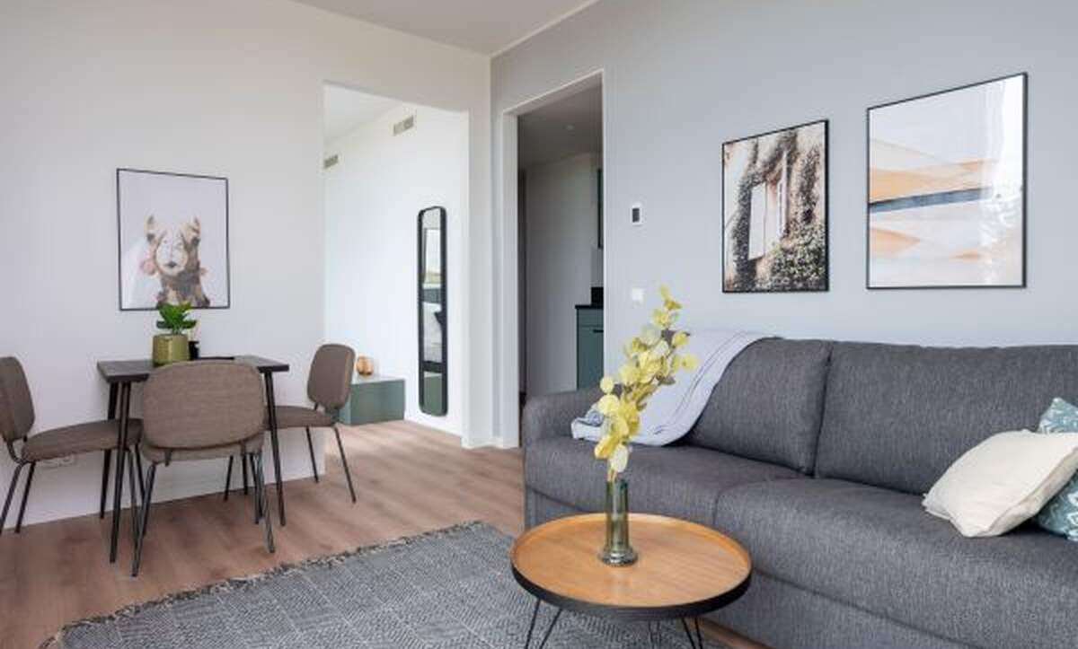 Te huur: Eindhoven / €530,00 p.m. / 35,00m2