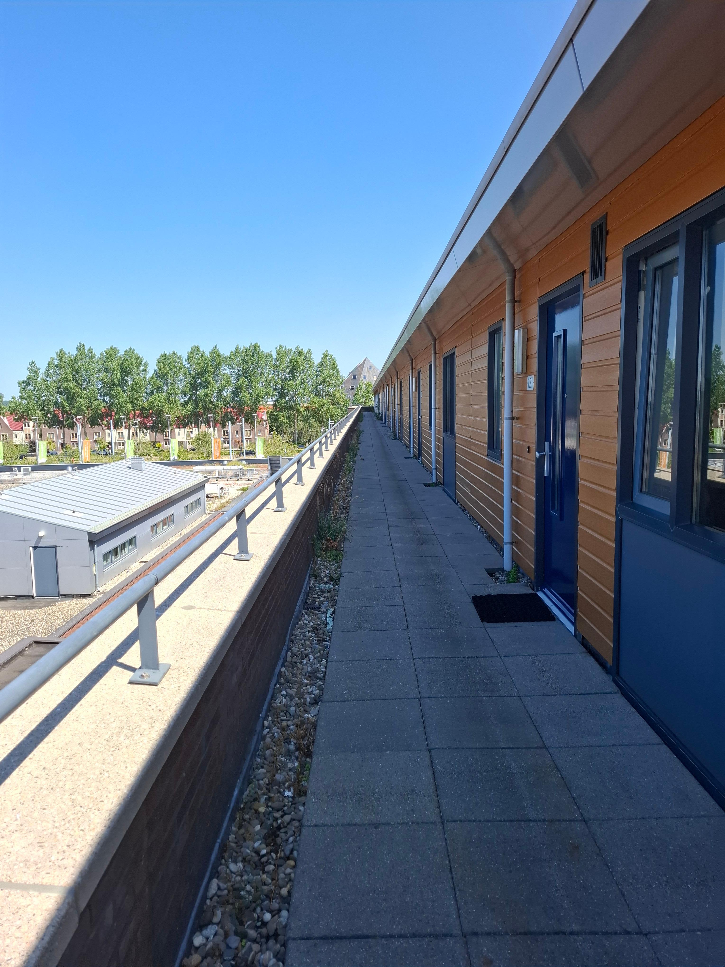 Te huur: Nieuw-Vennep