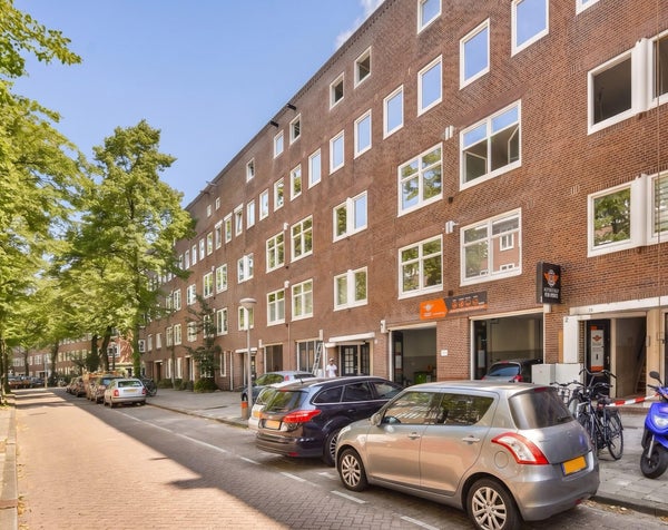 Te huur:  Amsterdam  / €2950 p.m. / 55m2