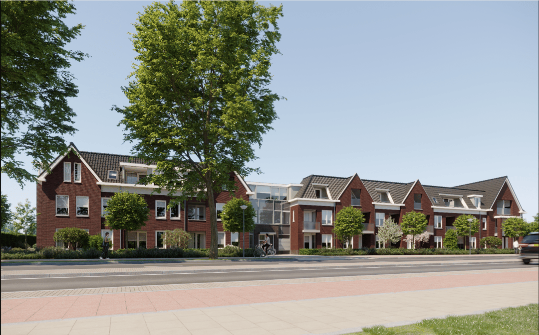 For rent: Deurne