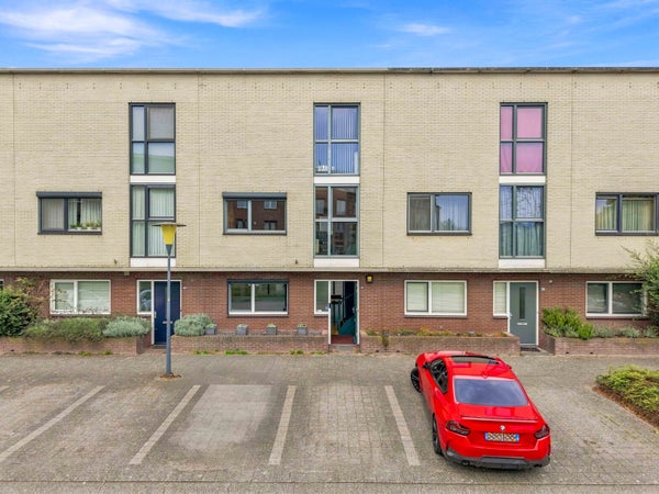 For rent: Zoetermeer