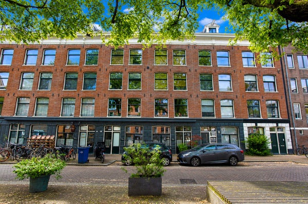 Te huur: Amsterdam / €2475,00 p.m. / 60,00m2