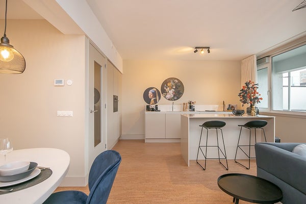 Te huur:  Rotterdam  / €2550 p.m. / 83m2