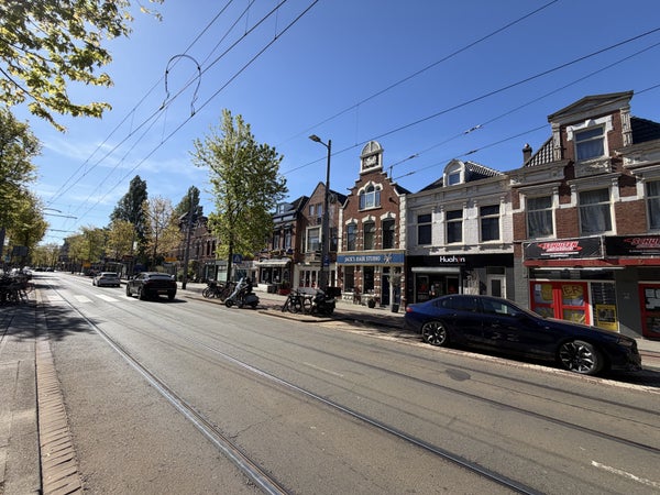 Te huur:  Rotterdam  / €1895 p.m. / 55m2