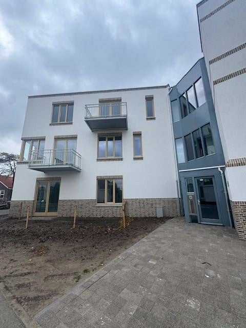 Te huur:  Den Haag  / €1425 p.m. / 55m2