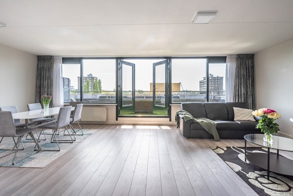 Te huur: Amstelveen