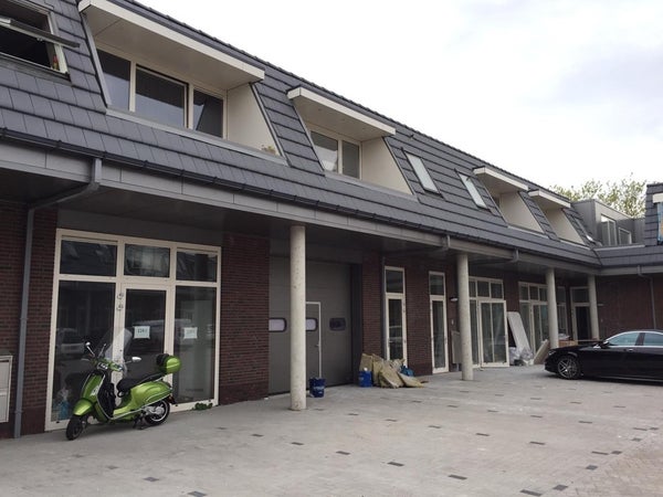 For rent: Badhoevedorp