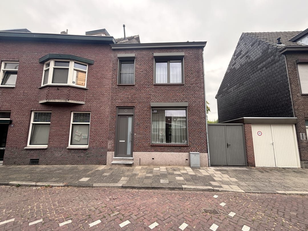 Te huur: Maastricht
