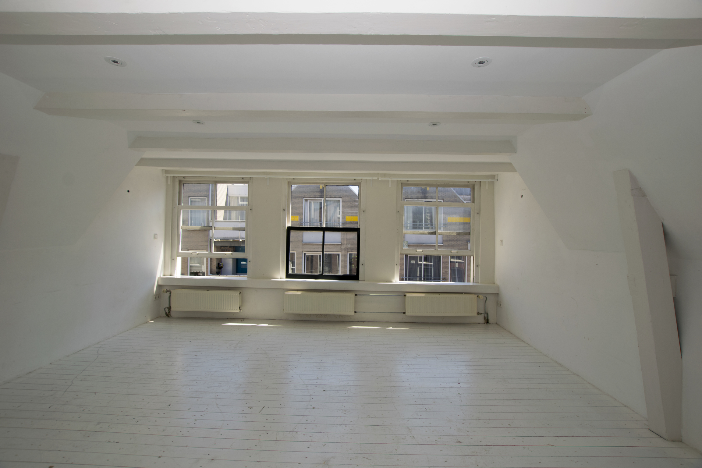 For rent: Amsterdam / €1750.00 p.m. / 40.00m2