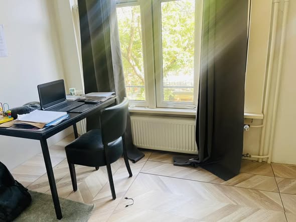 Te huur: Amsterdam / €871,00 p.m. / 37,00m2