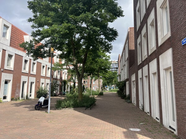 Te huur: Rotterdam