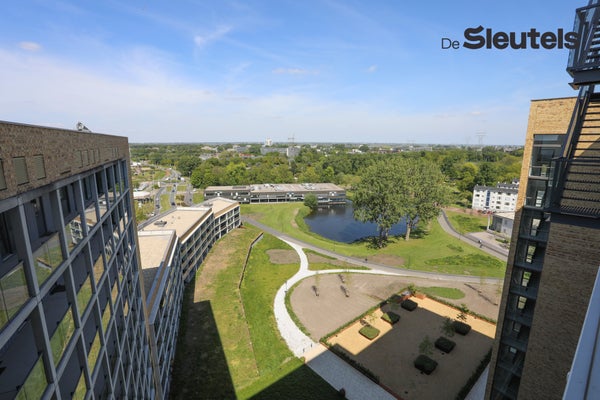 Te huur: Leiden / €1051,00 p.m. / 76,00m2