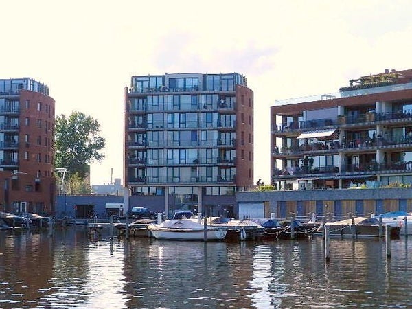 Te huur: Haarlem