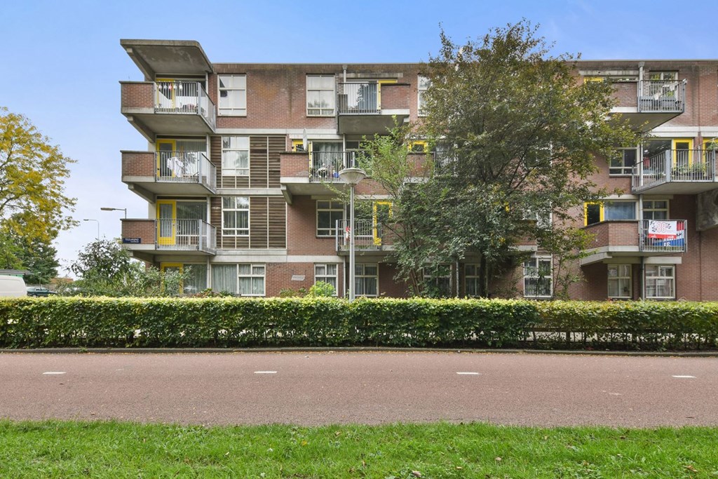 For rent: Amsterdam / €1150.00 p.m. / 53.00m2