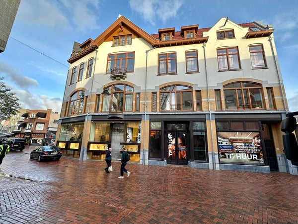 Te huur: Hilversum
