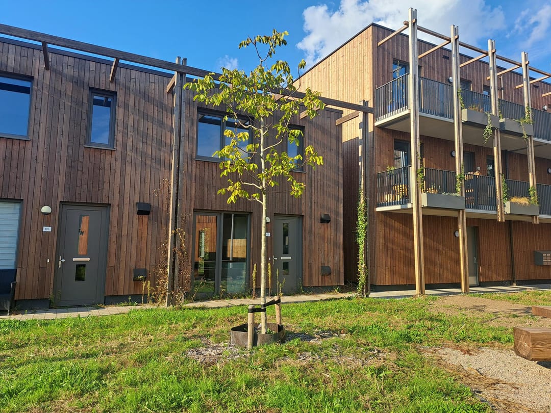 For rent: Eindhoven
