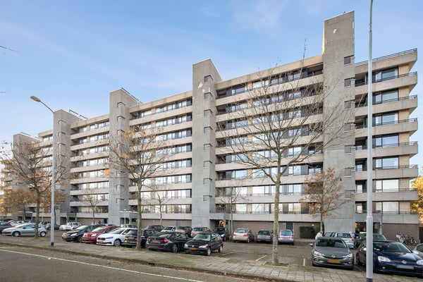 For rent: Eindhoven / €1650 p.m. / 90m2
