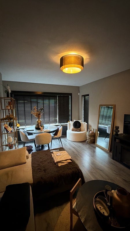 For rent: Rotterdam