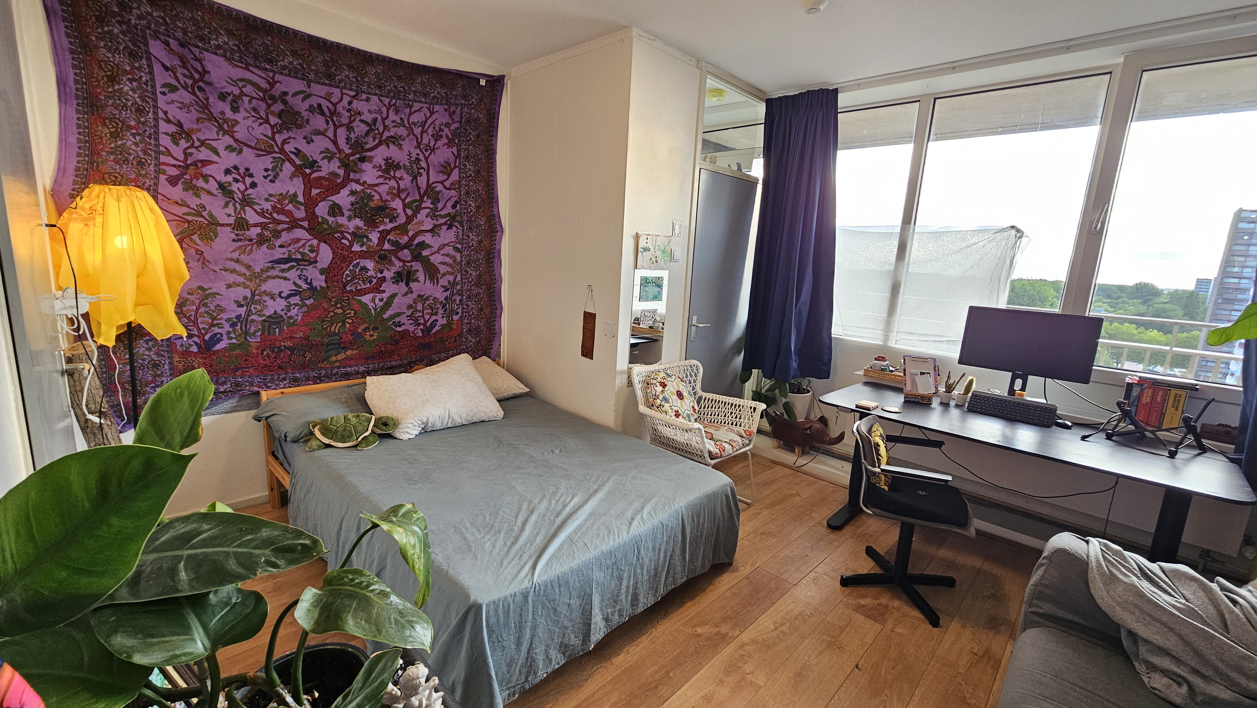 For rent: Delft