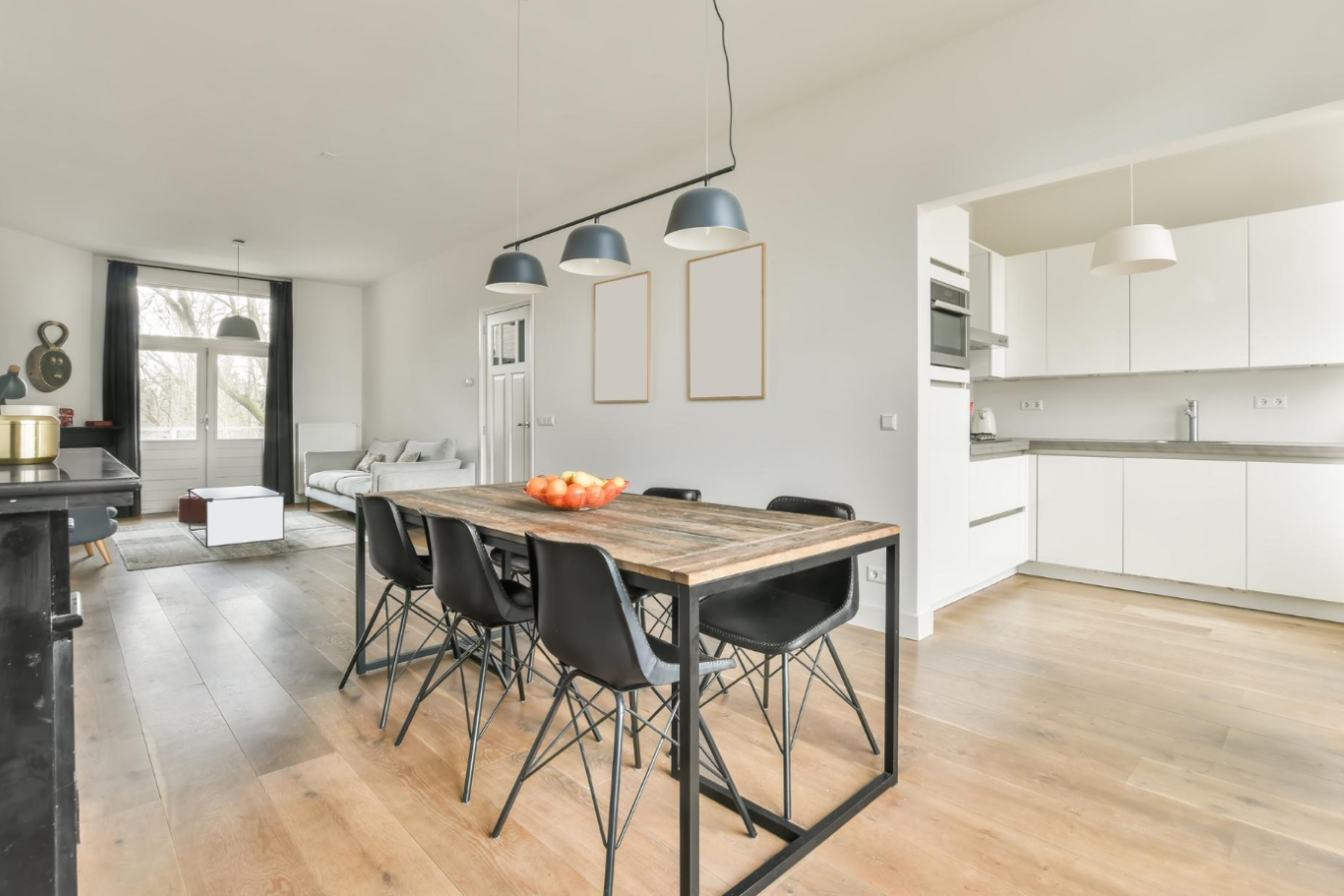 Te huur: Utrecht / €1000 p.m. / 39m2