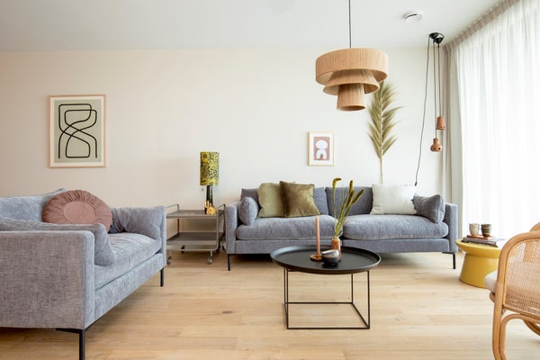 Te huur: Amsterdam / €5000,00 p.m. / 110,00m2