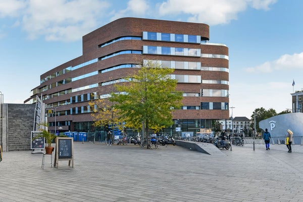 Te huur: Arnhem