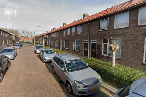 Te huur: Poortugaal