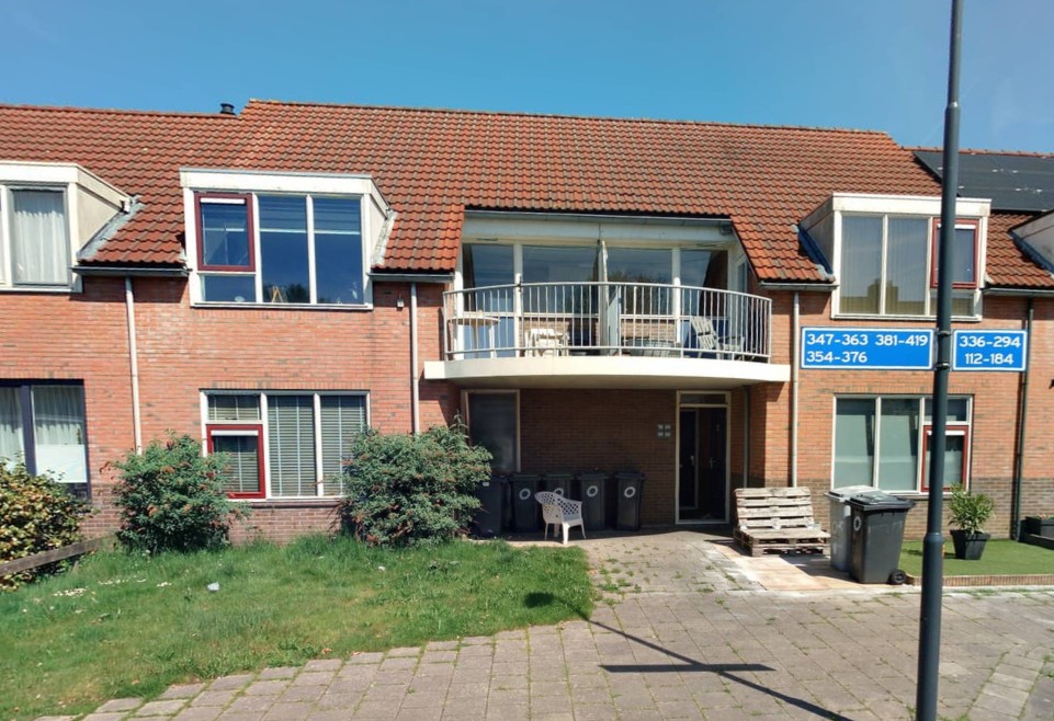 Te huur: Drachten / €571 p.m. / 50m2