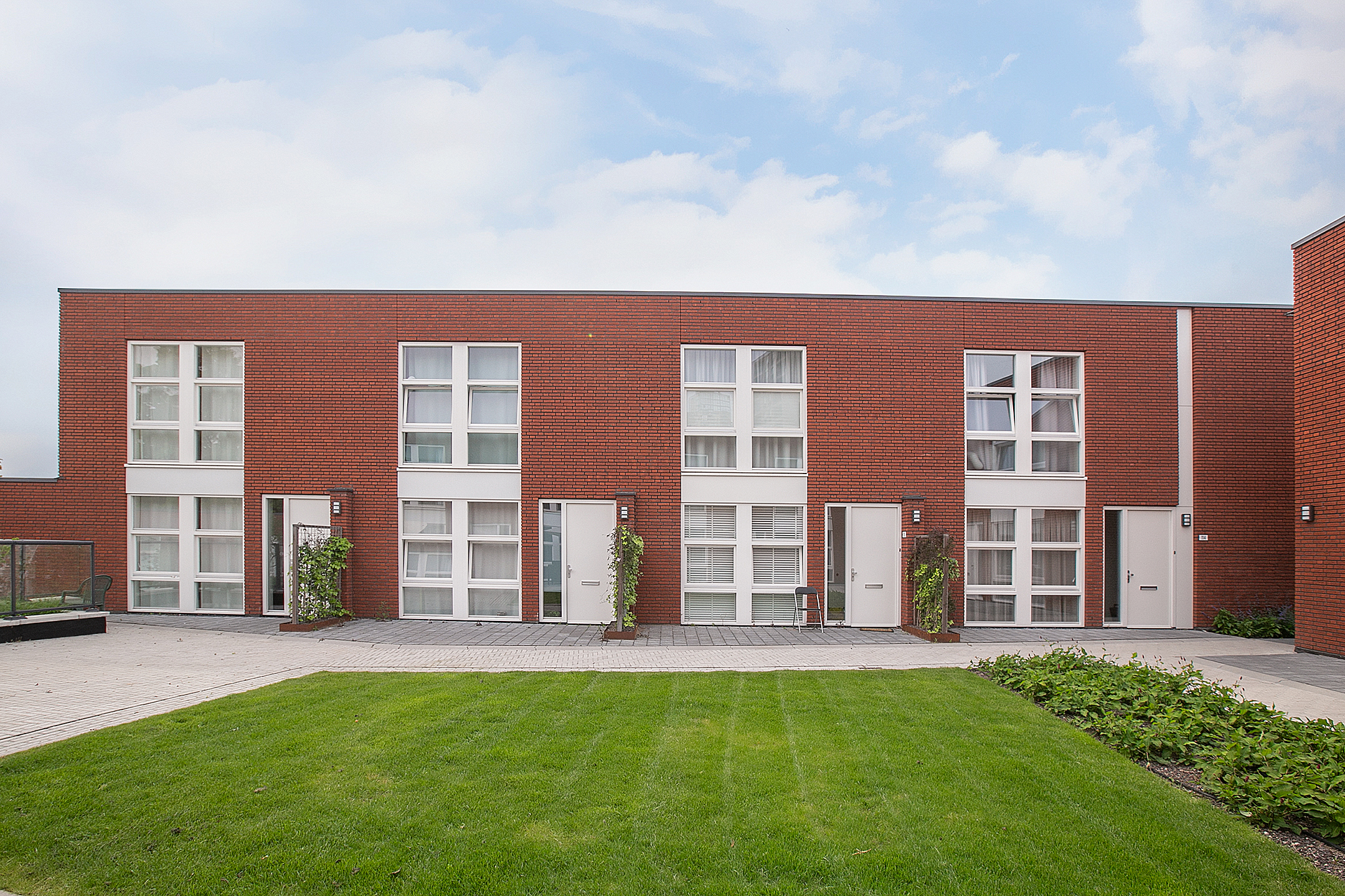 For rent: Tilburg