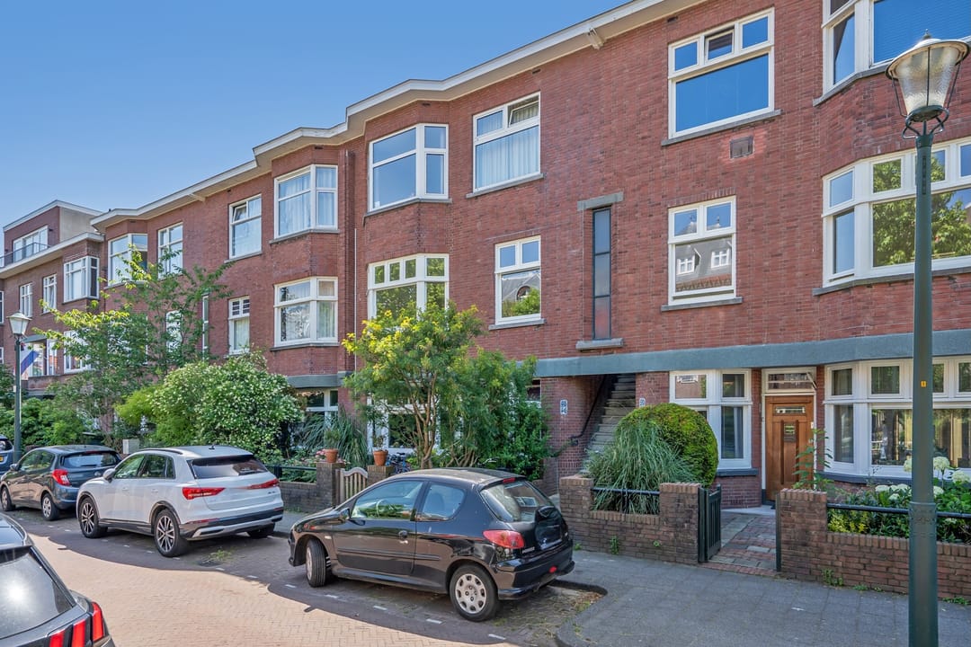 For rent: Den Haag / €1750 p.m. / 75m2
