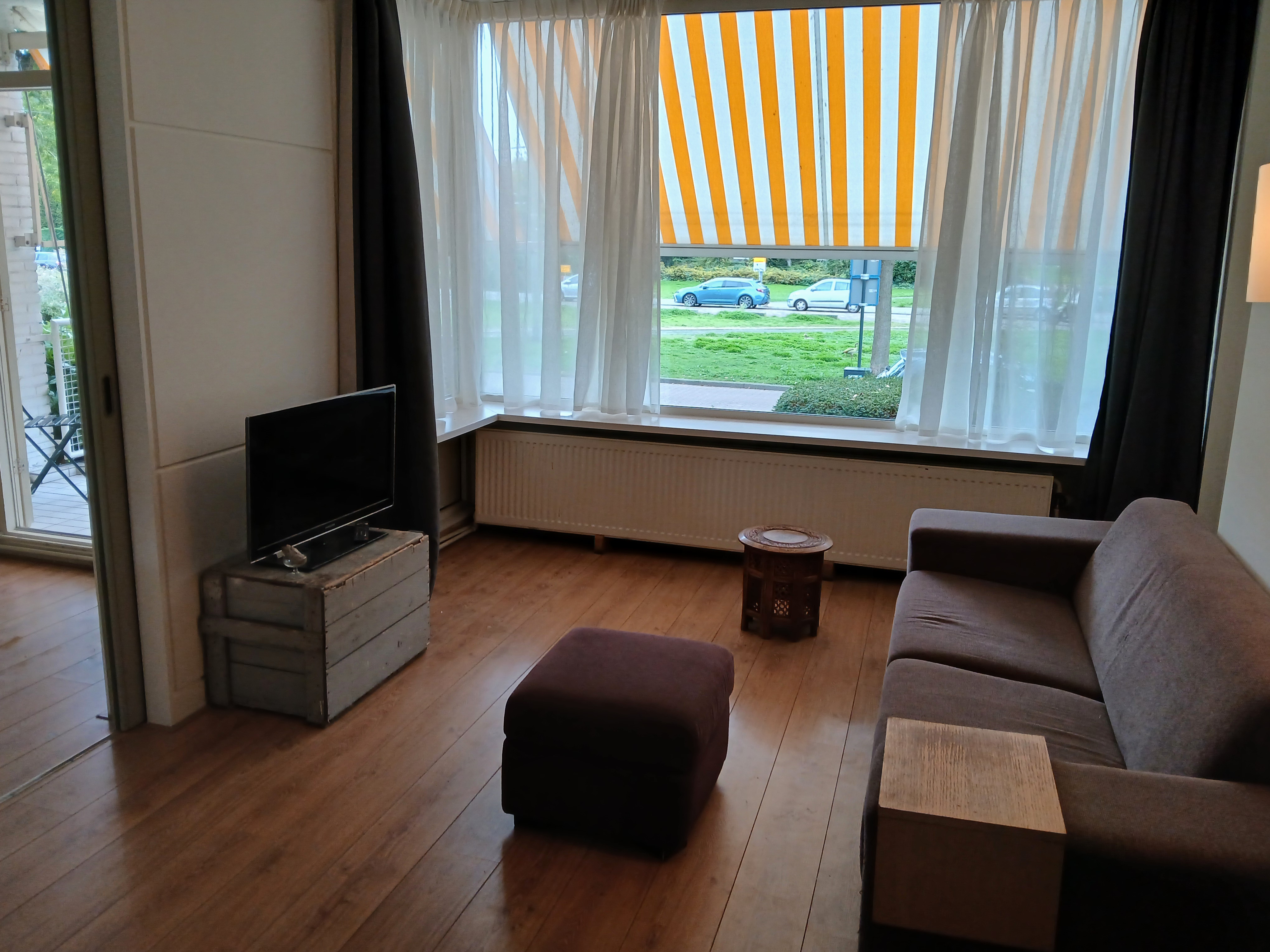 For rent: Rotterdam