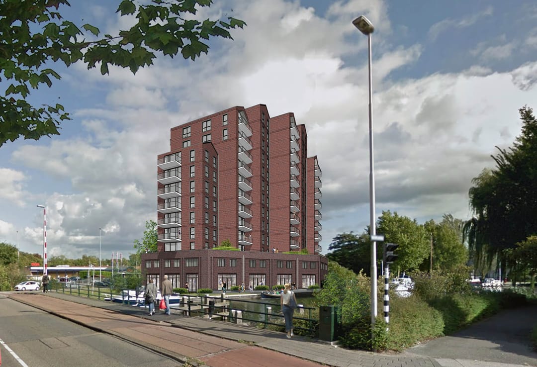 Te huur: Purmerend / €1440,00 p.m. / 72,00m2