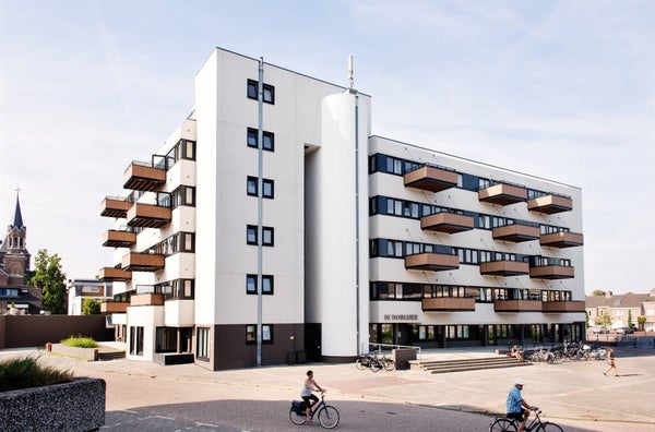 For rent: Roosendaal