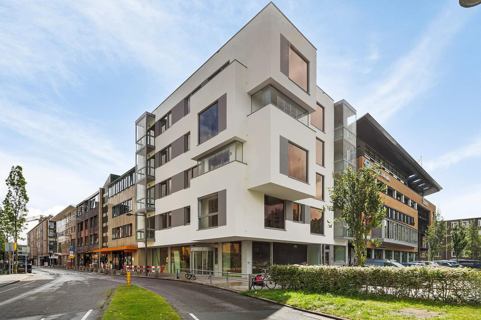 For rent: Almere