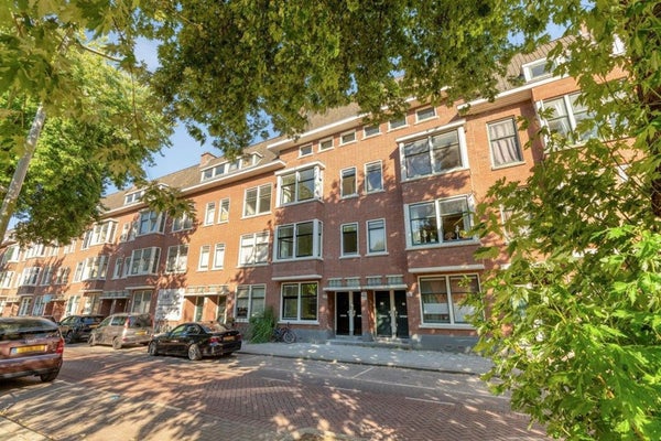 Te huur: Rotterdam