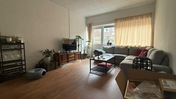 For rent: Leeuwarden / €13001500 p.m. / 95m2