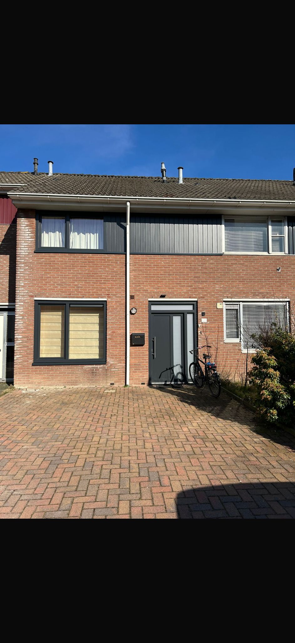 Te huur: Enschede