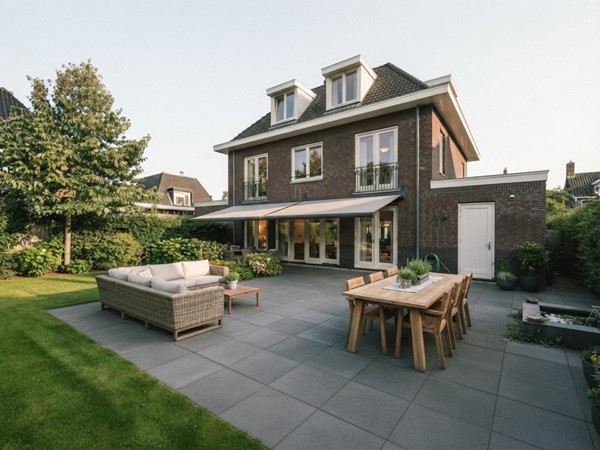 Te huur: Amstelveen