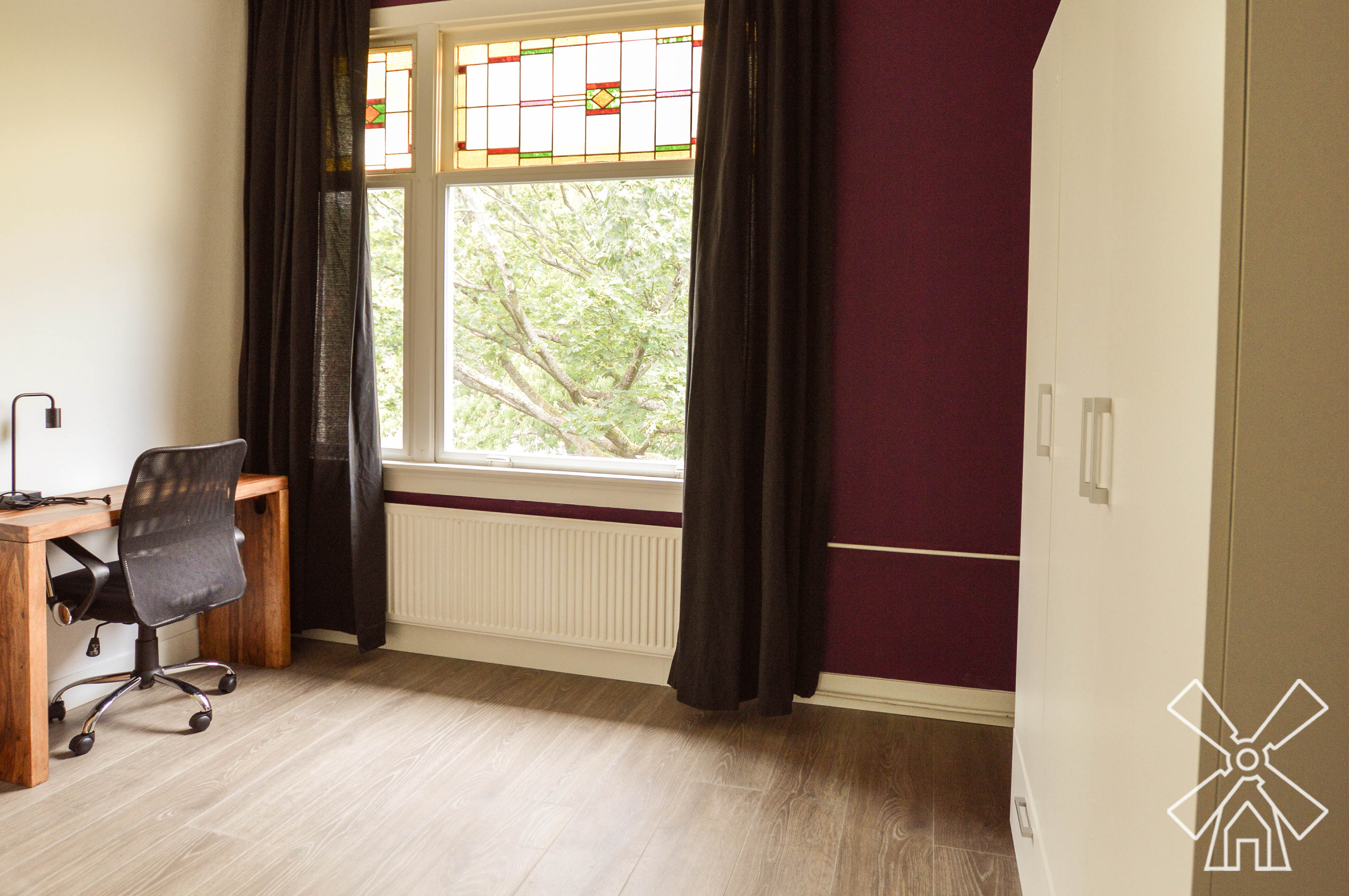 For rent: Den Haag