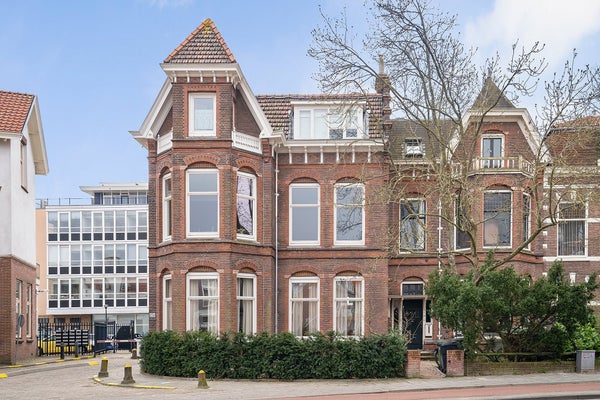 For rent: Haarlem