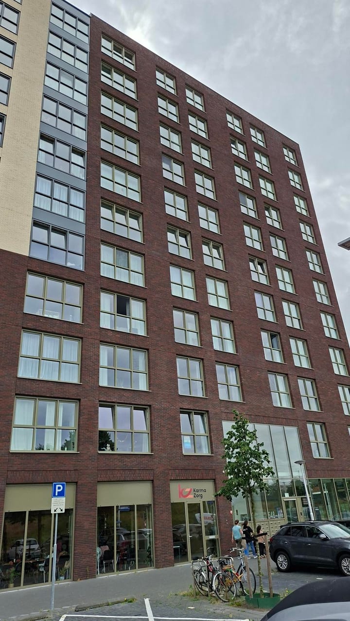 Te huur: Utrecht / €1850 p.m. / 86m2